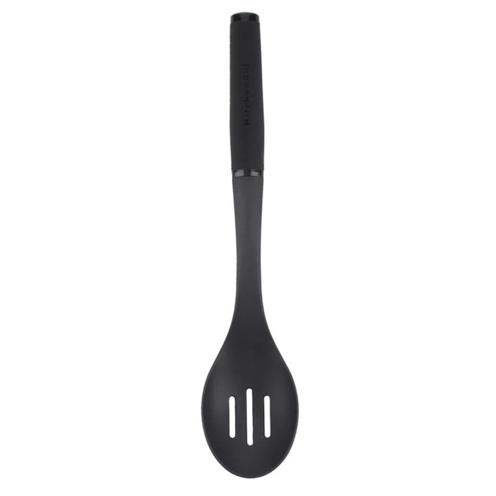 Soft Touch Slotted spoon