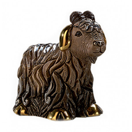Brown Goat