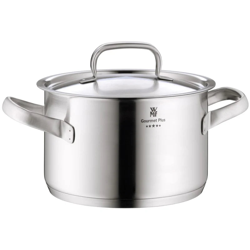 Gourmet Plus 16cm High Casserole