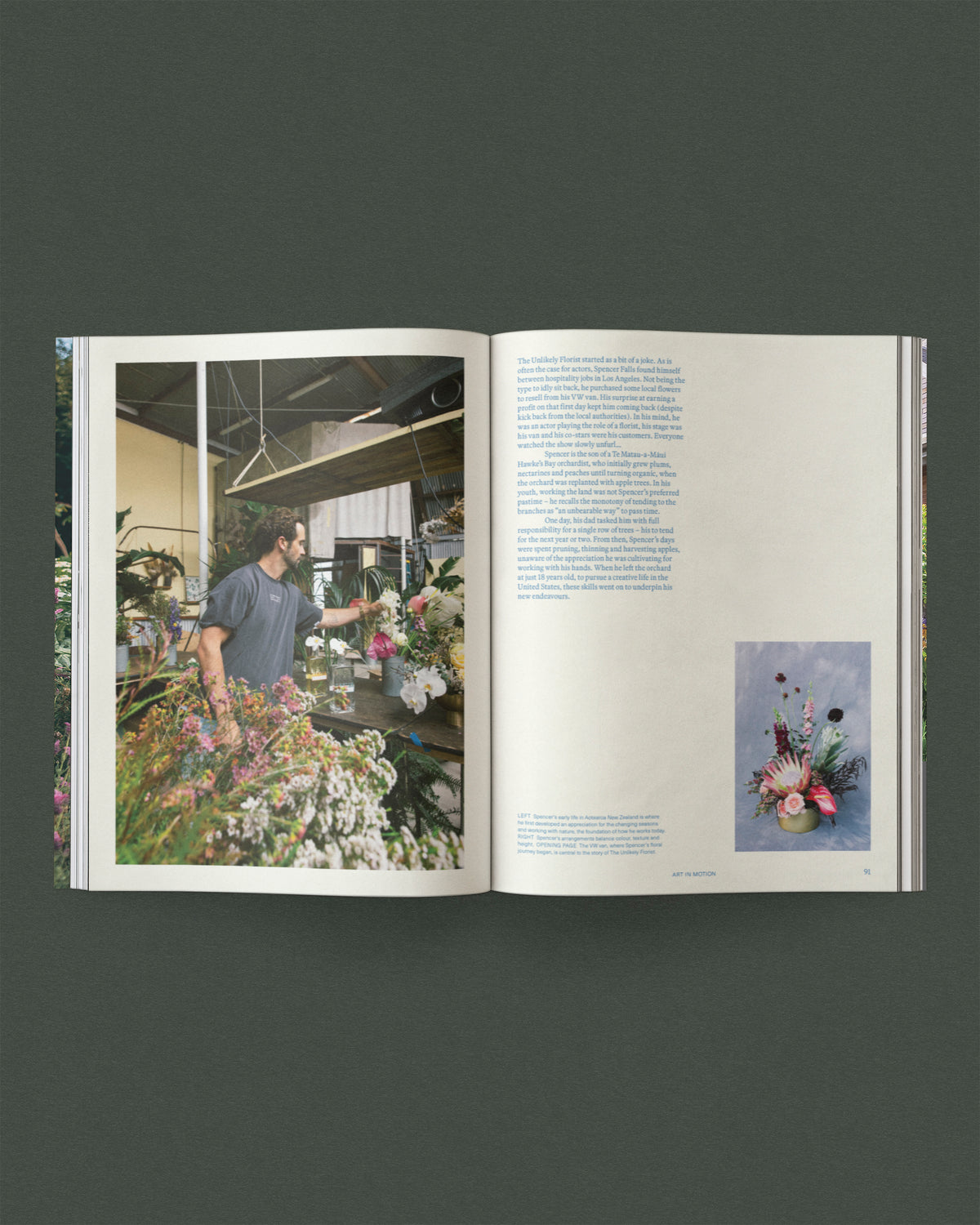 Sage Vol 1 Life Among Plants