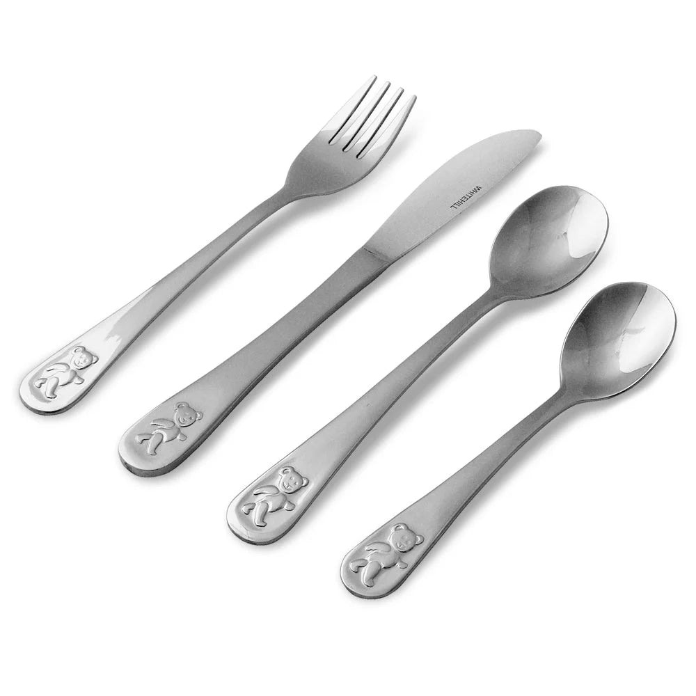 Children's Cutlery Set Whitehall