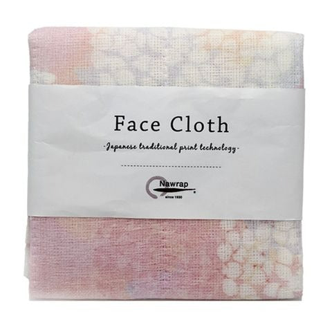 Face Cloth Haruka