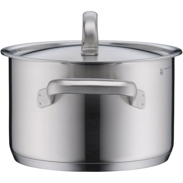 Gourmet Plus 20cm Low Casserole