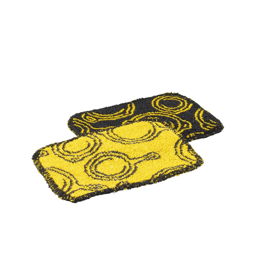 Everyday Scrub Cloth