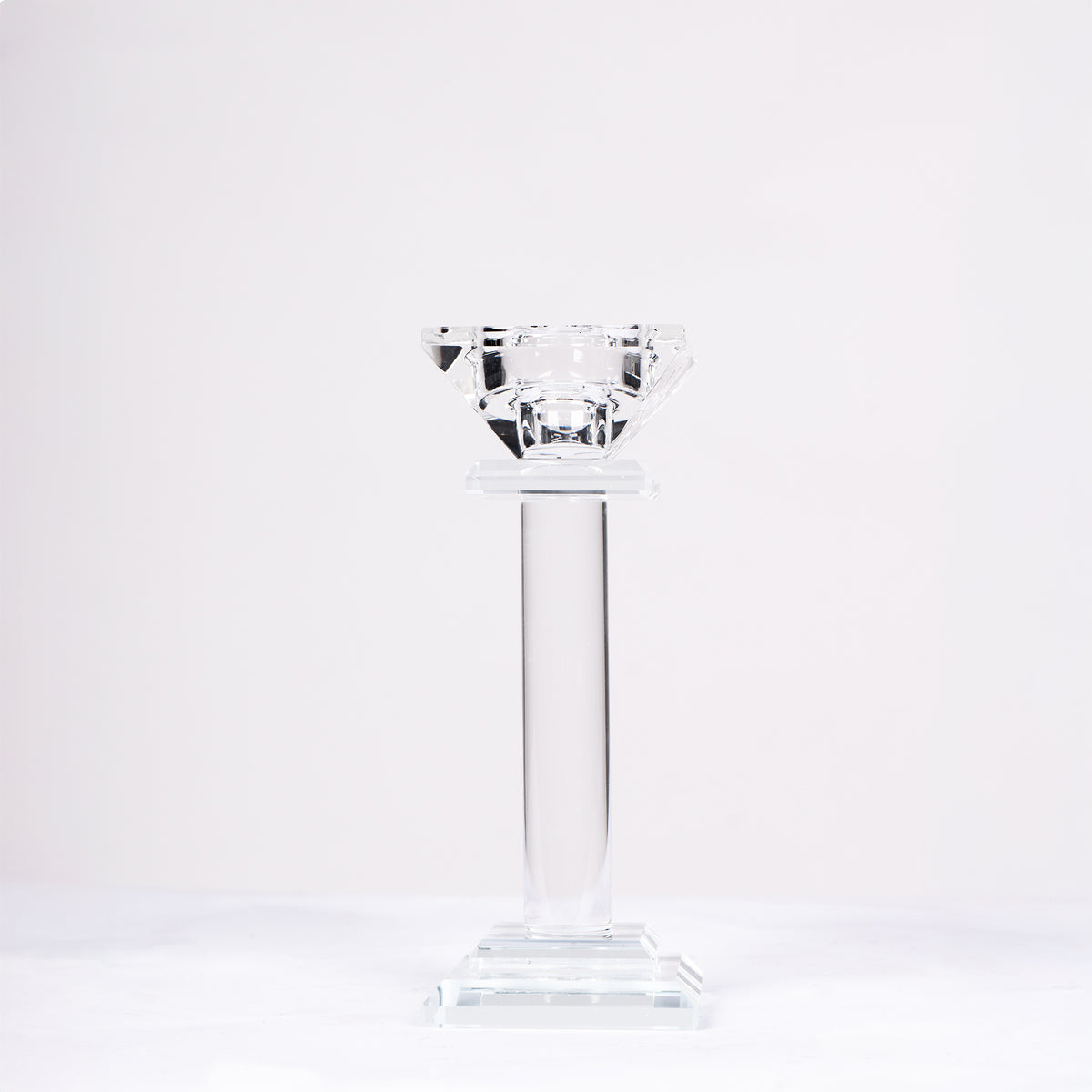 Liberty Pillar Candlestick Small