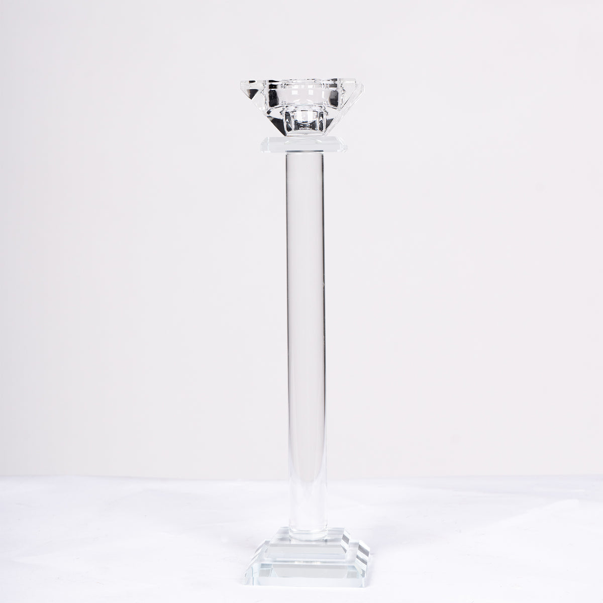 Liberty Pillar Candlestick Large