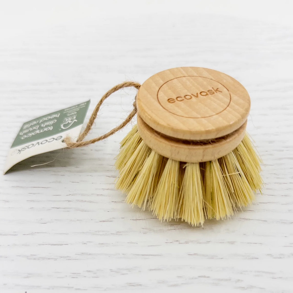 Dish Brush Refill Tampico