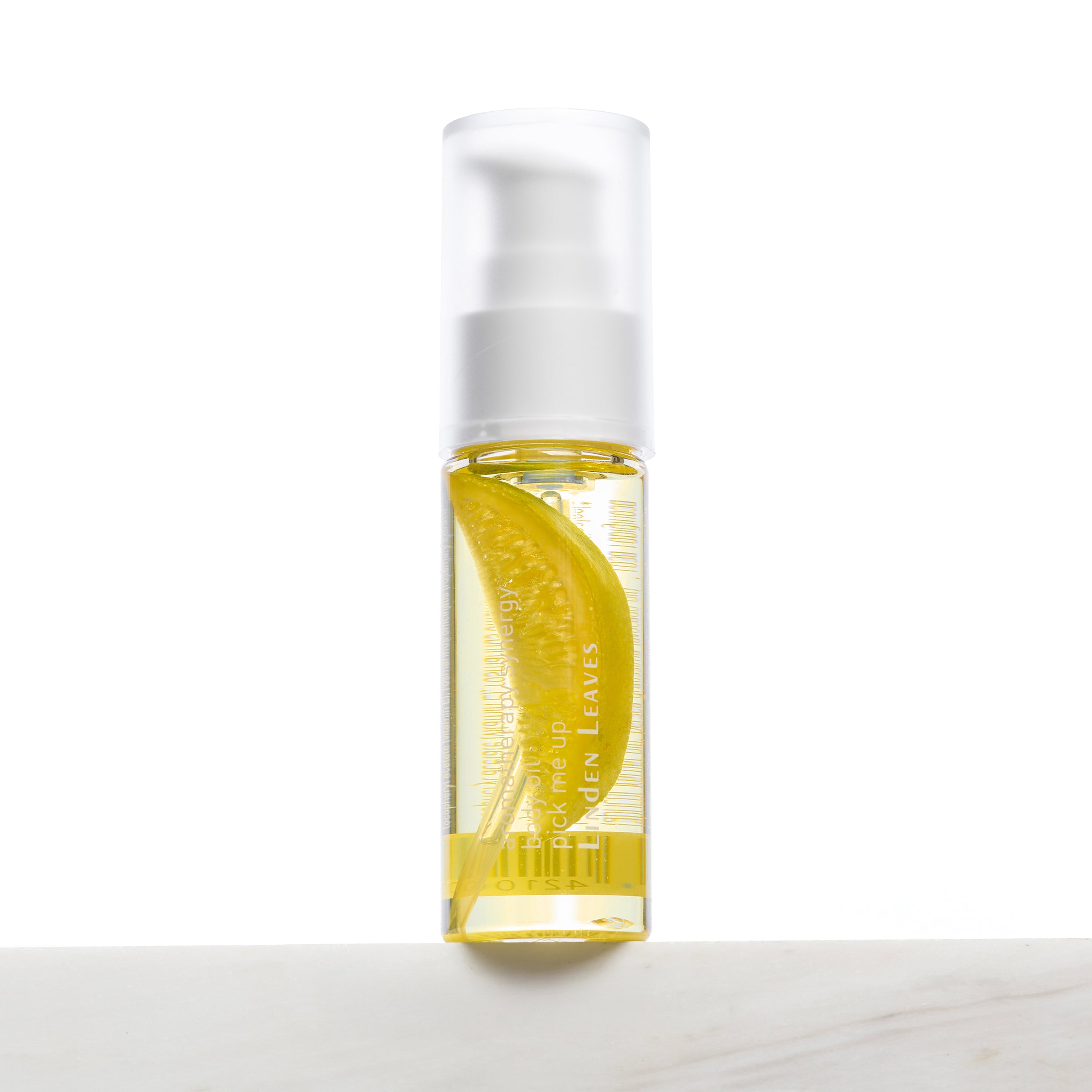 Body Oil 60ml Pump