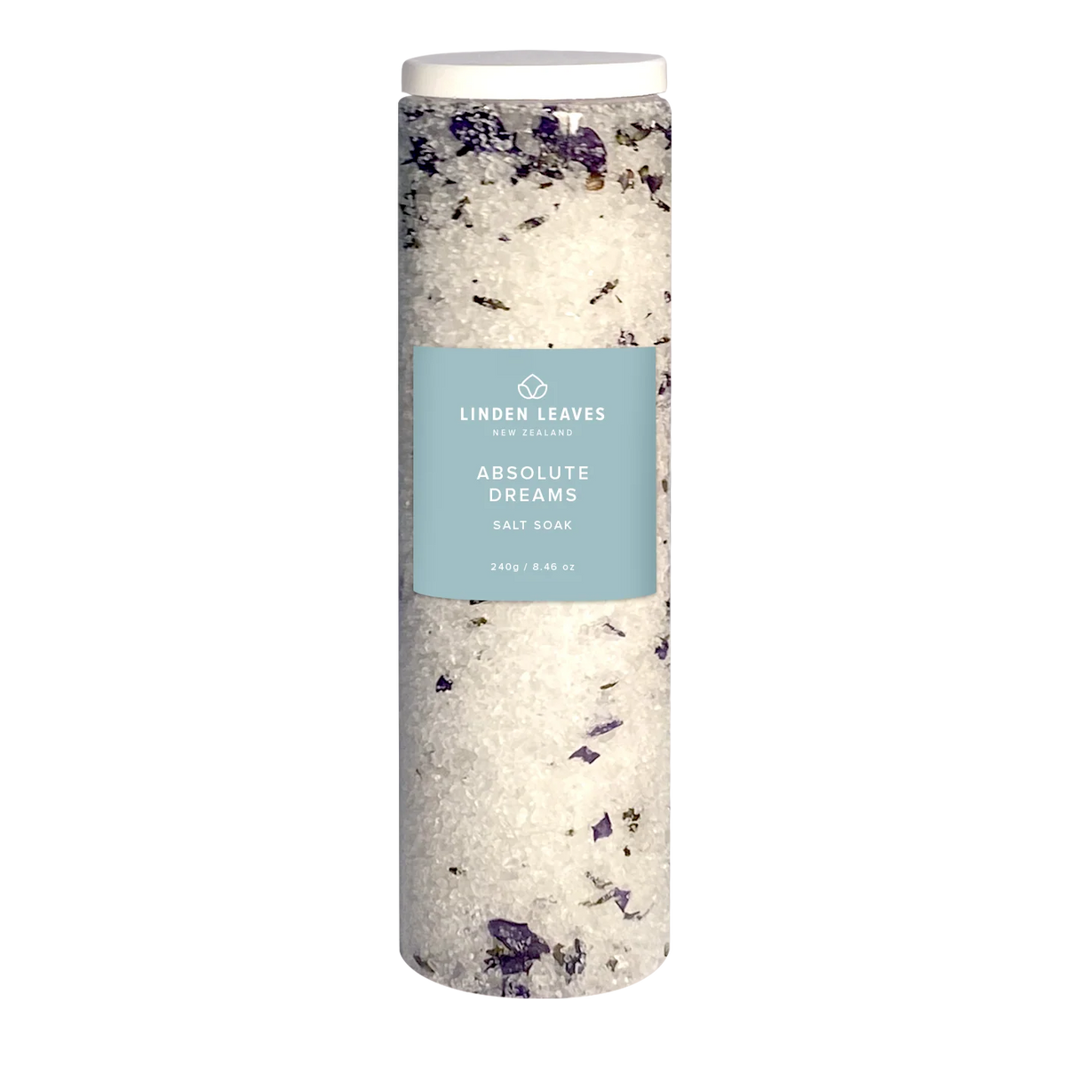 Absolute Dreams Salt Soak