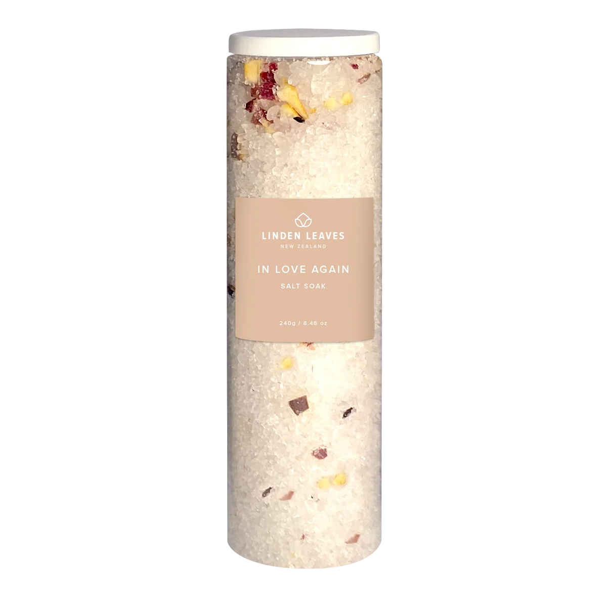 In Love Again Salt Soak
