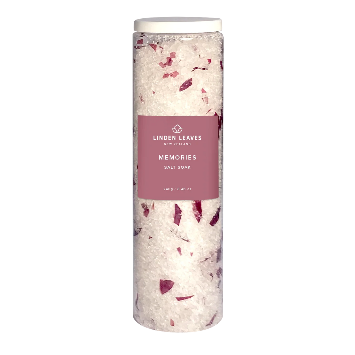 Memories Salt Soak