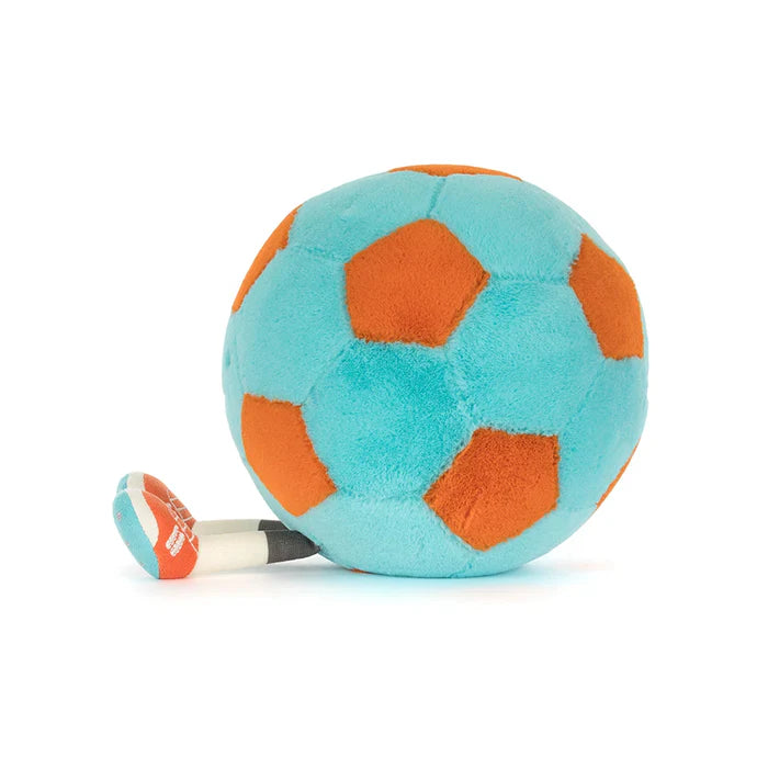 Amuseables Jellycat Football
