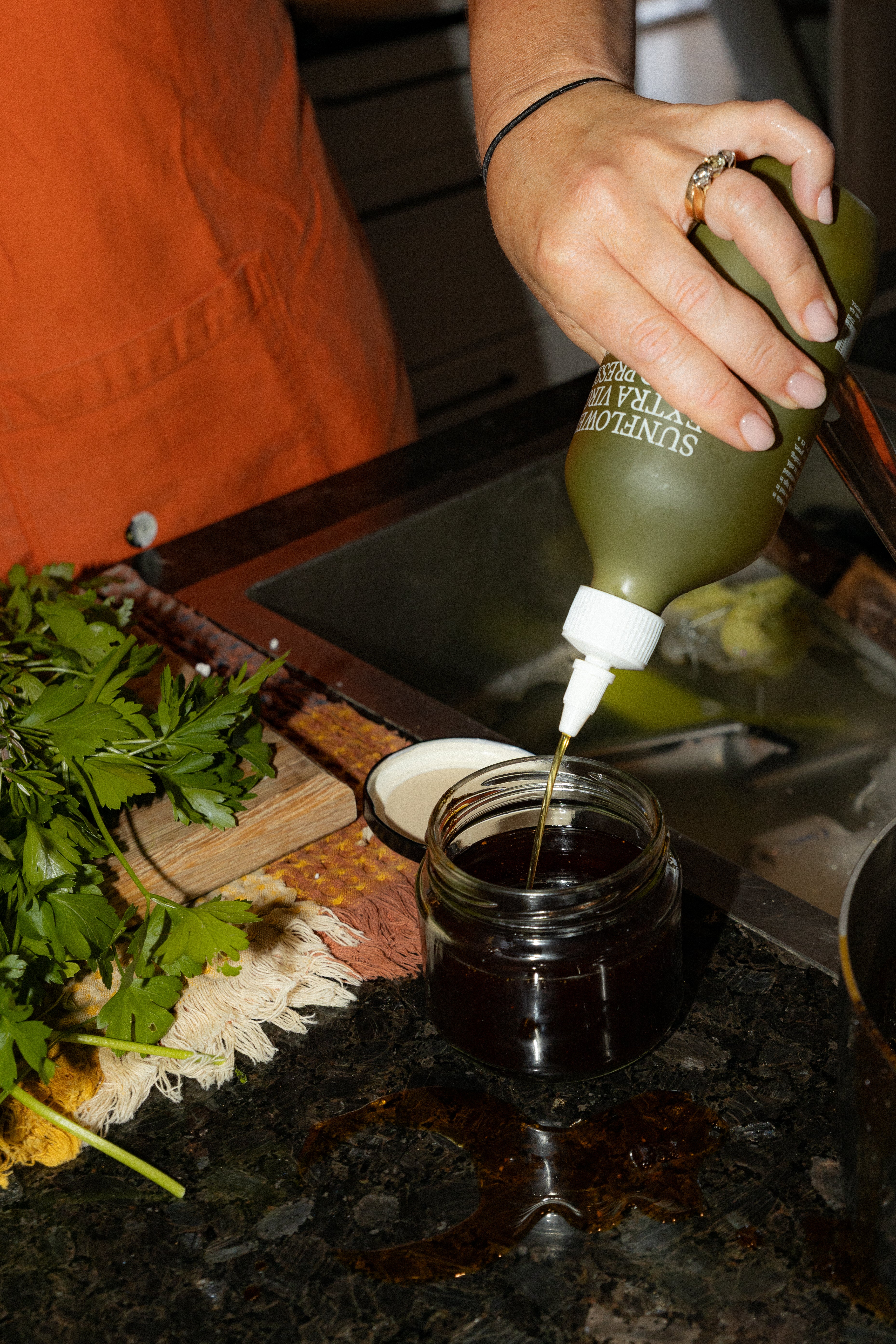 Good Oil - Sunflower Oil
