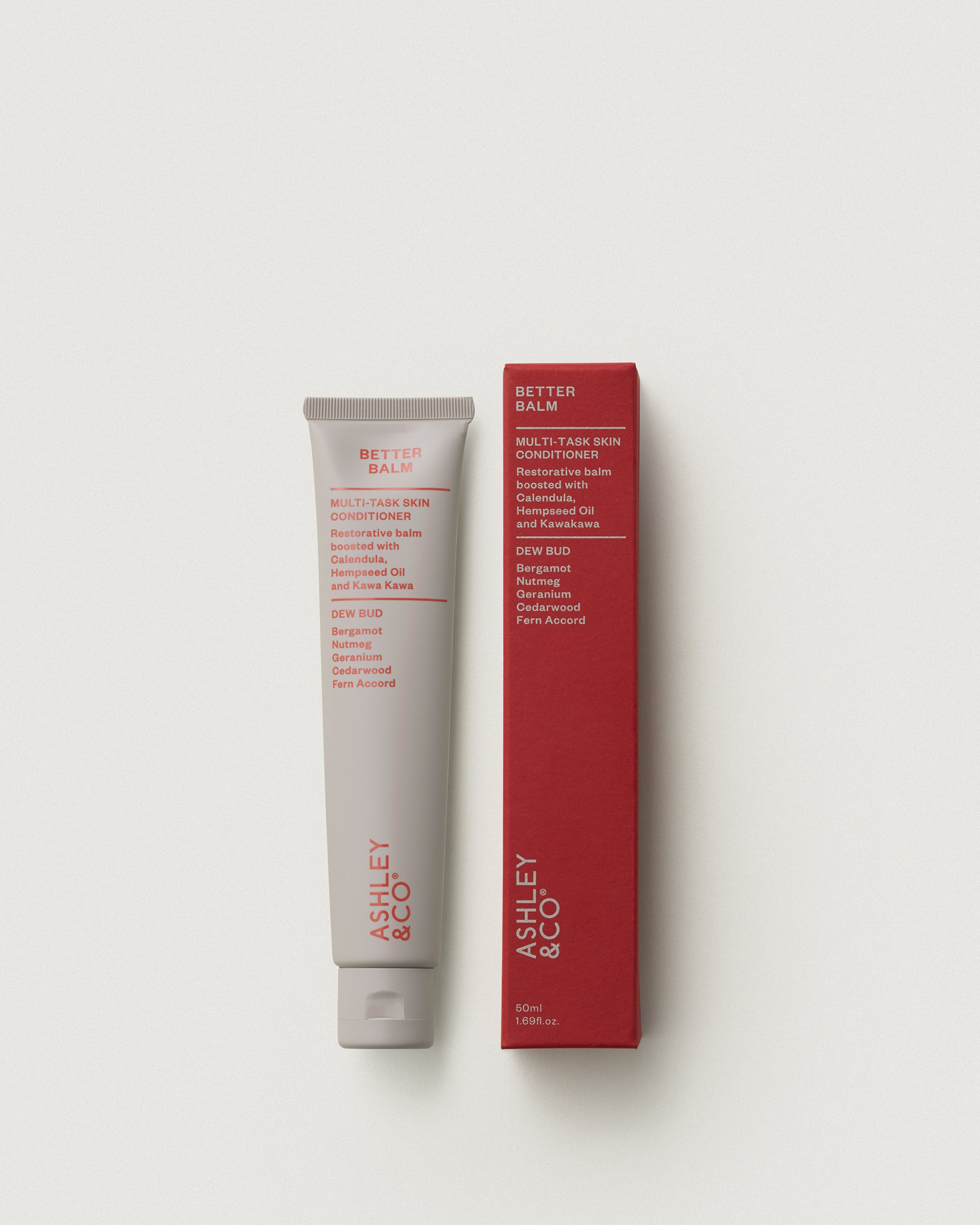 Better Balm