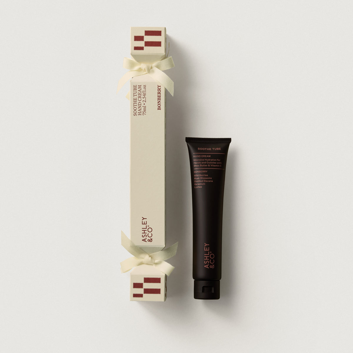Christmas Cracker Soothe Tube Bonberry