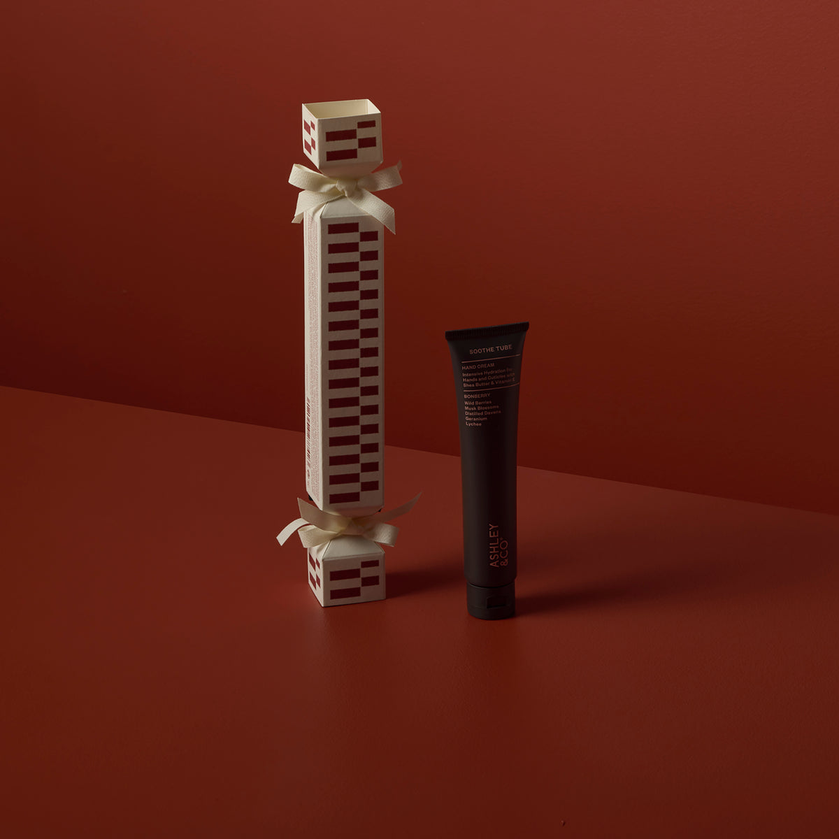 Christmas Cracker Soothe Tube Bonberry