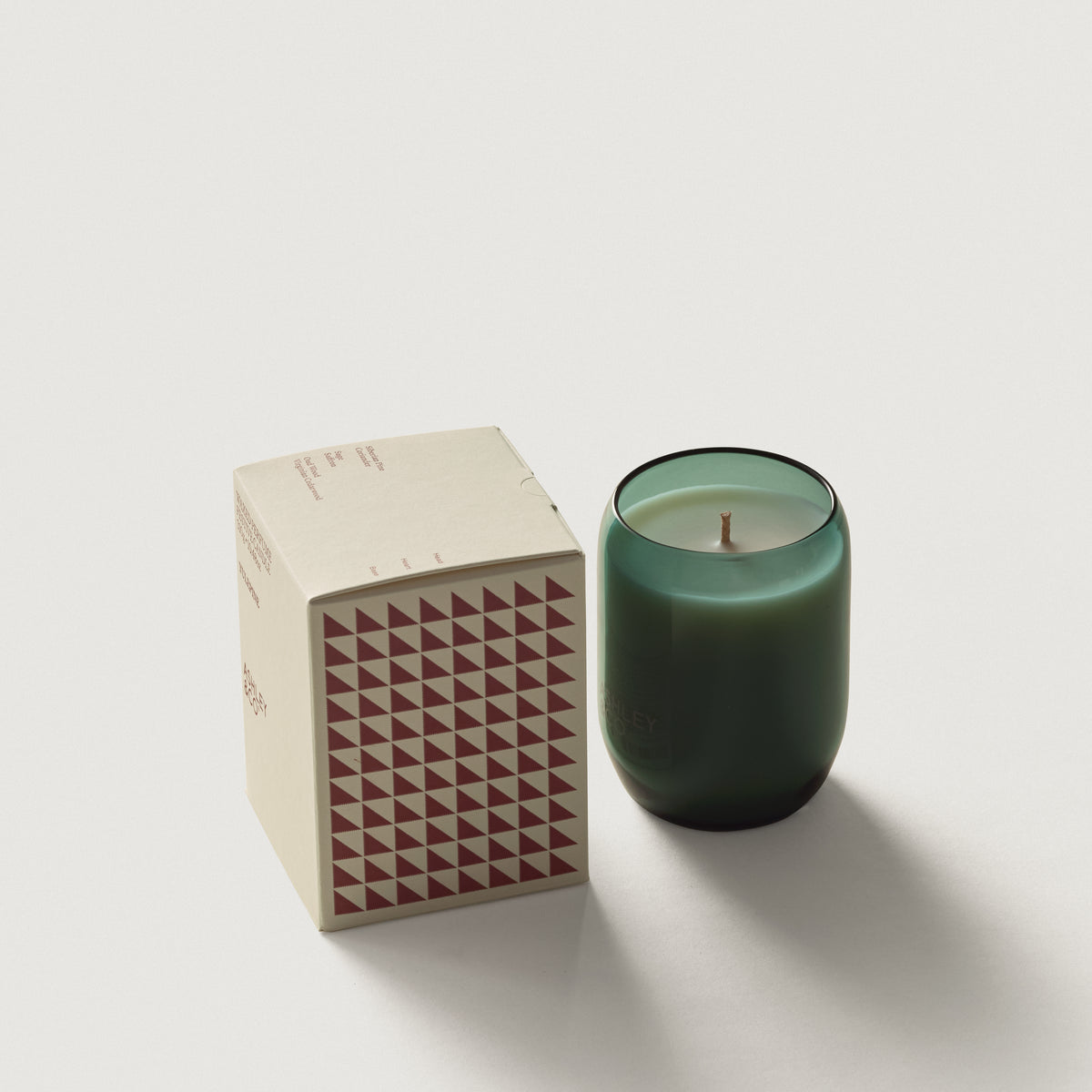 Waxed Perfume Yulepine