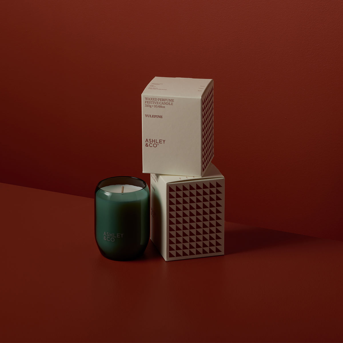 Waxed Perfume Yulepine