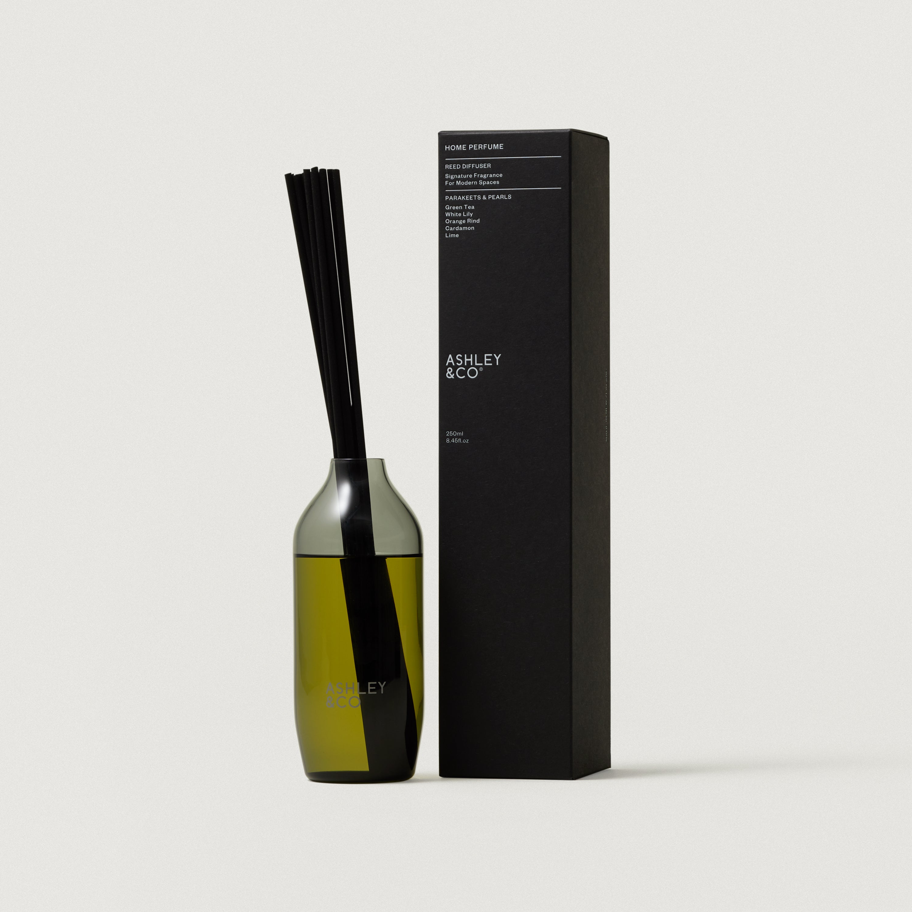 Home Perfume