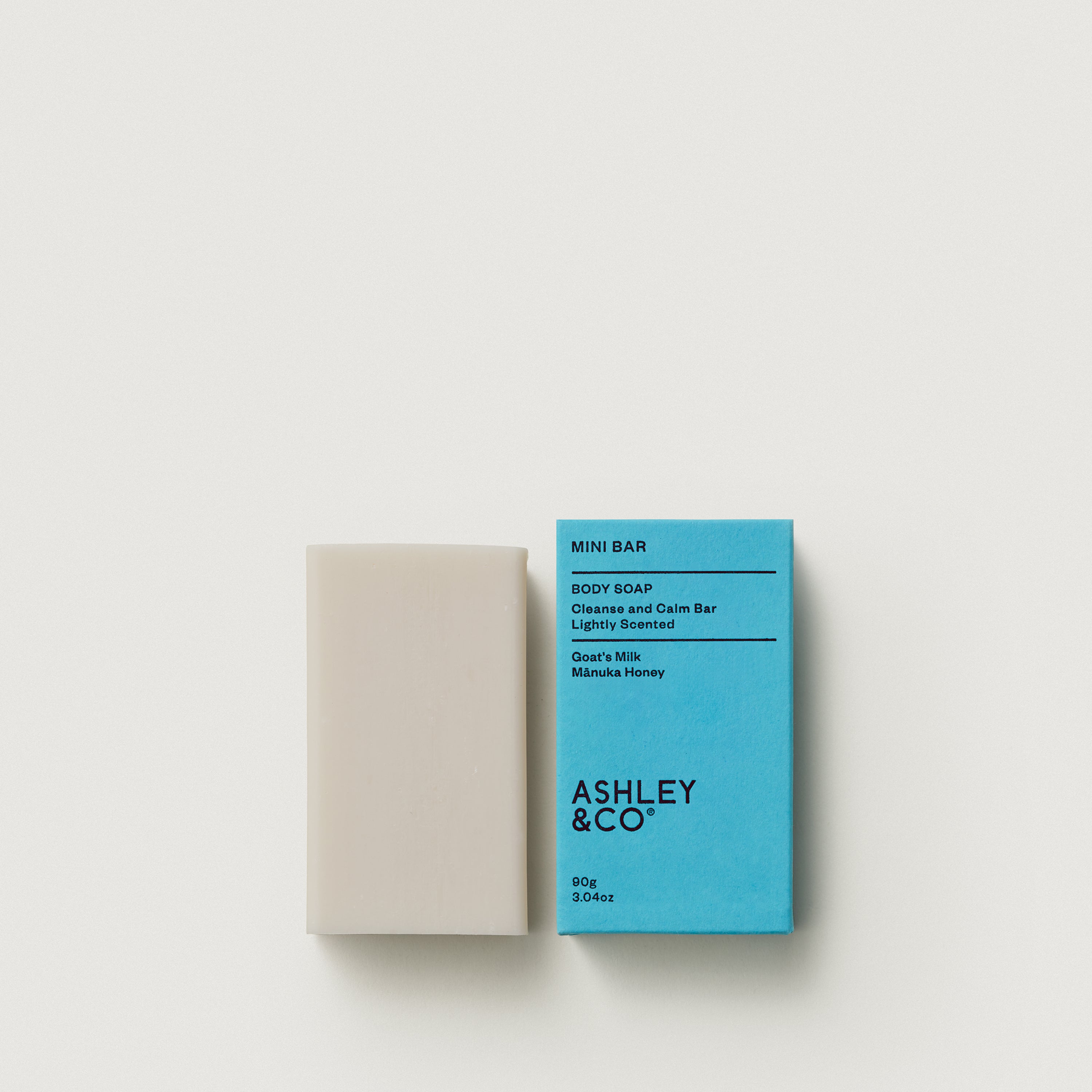 Mini Bar