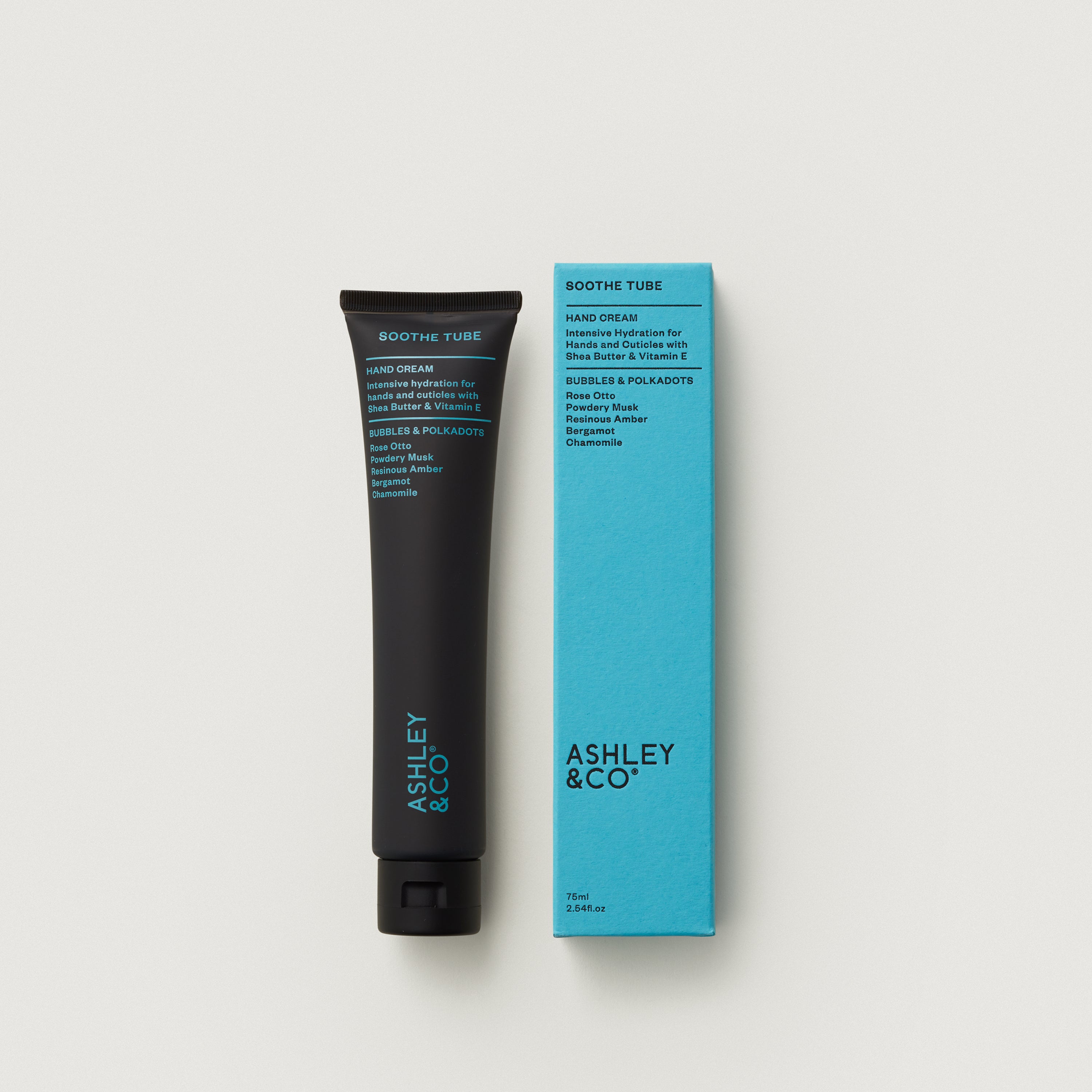 Soothe Tube