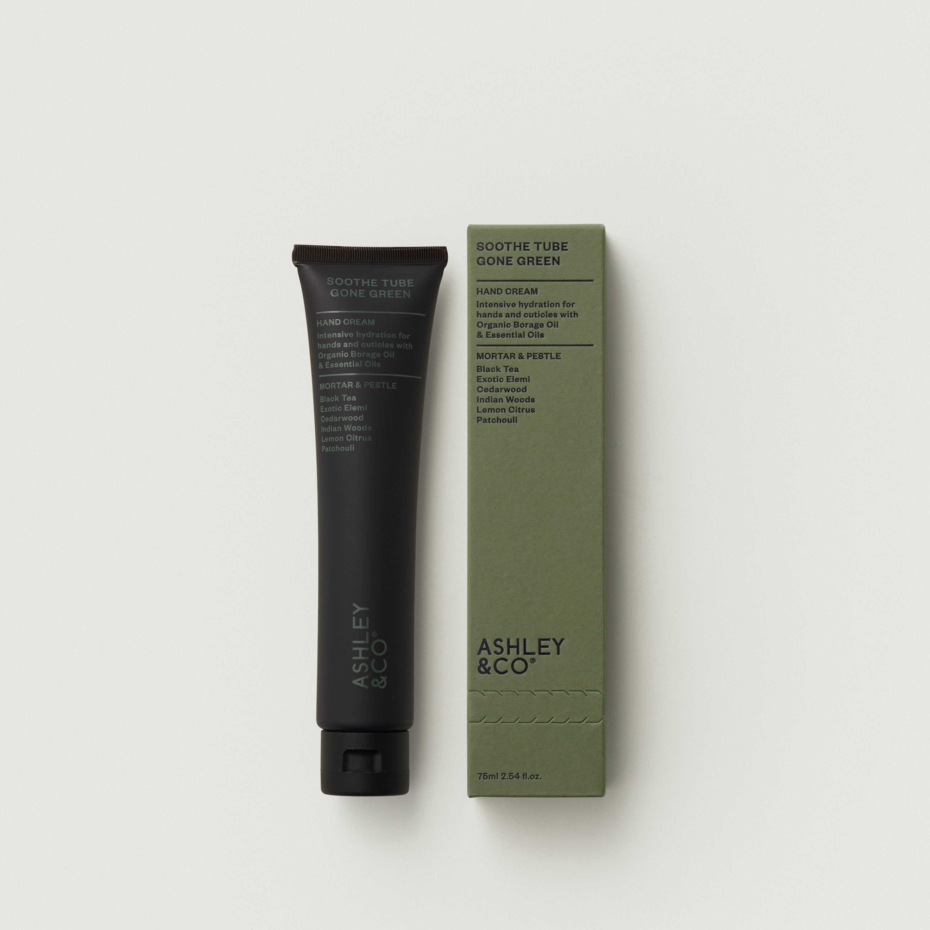 Soothe Tube