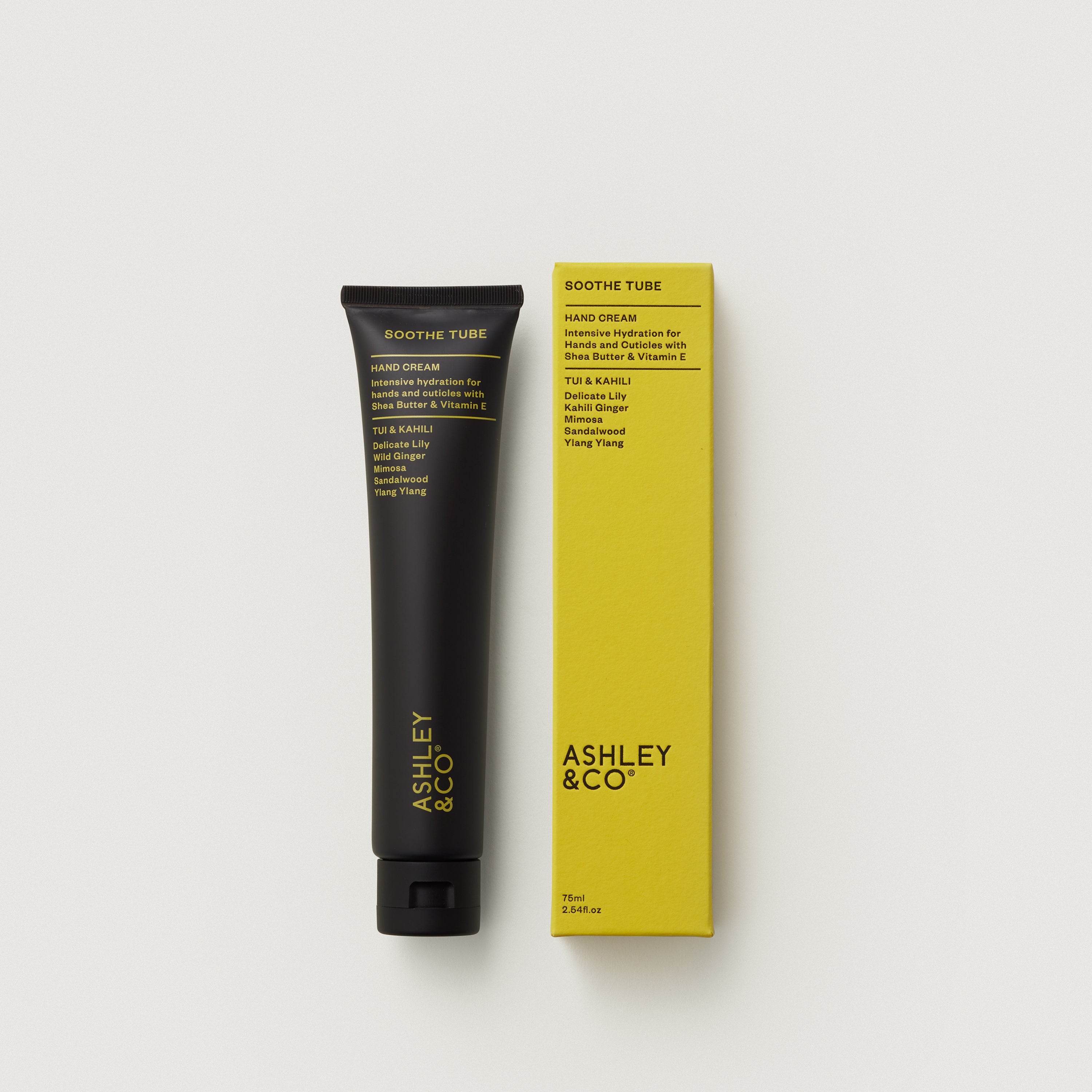 Soothe Tube