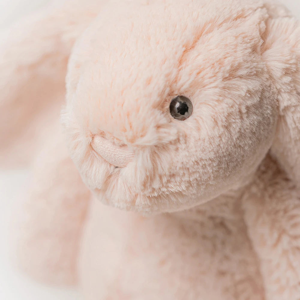 Bashful Blush Bunny Small