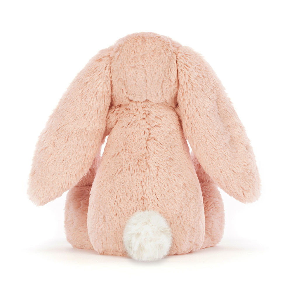 Bashful Blush Bunny Small