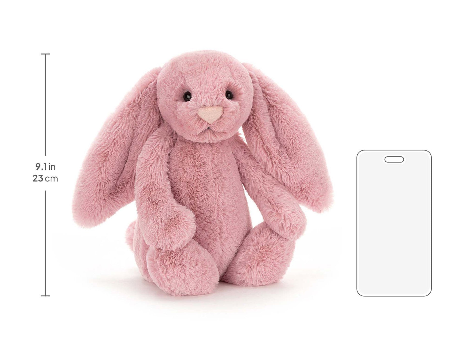 Bashful Tulip Bunny Medium