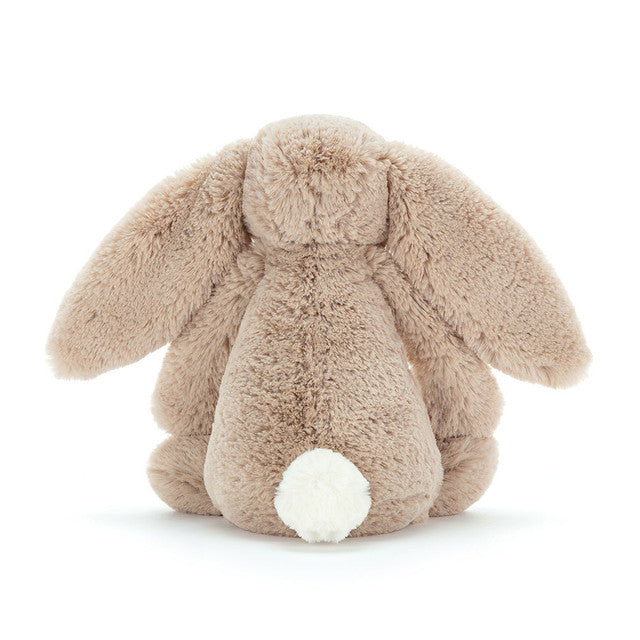 Bashful Bunny  Beige Medium