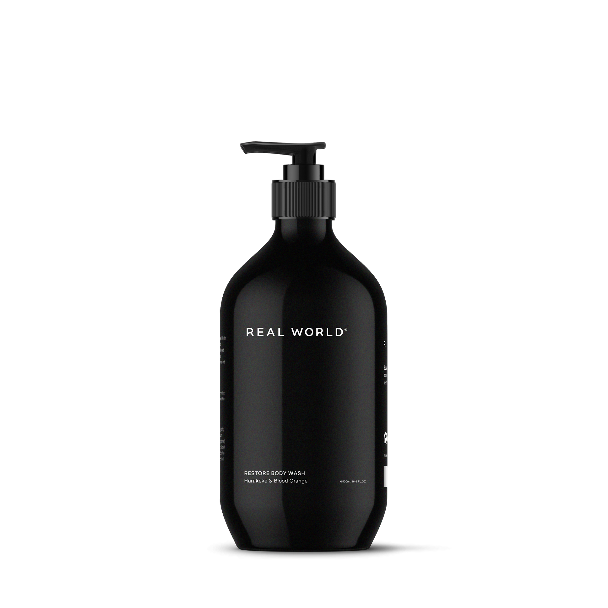 Restore Body Wash