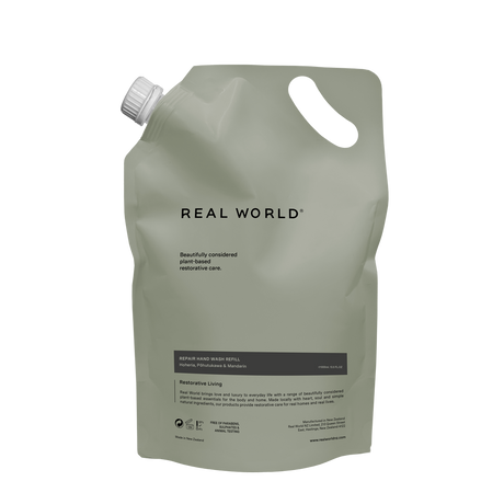 Repair Hand Wash Refill Hoheria,Pohutukawa&Mandarin