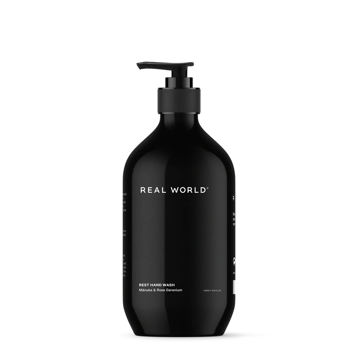 Rest Hand Wash