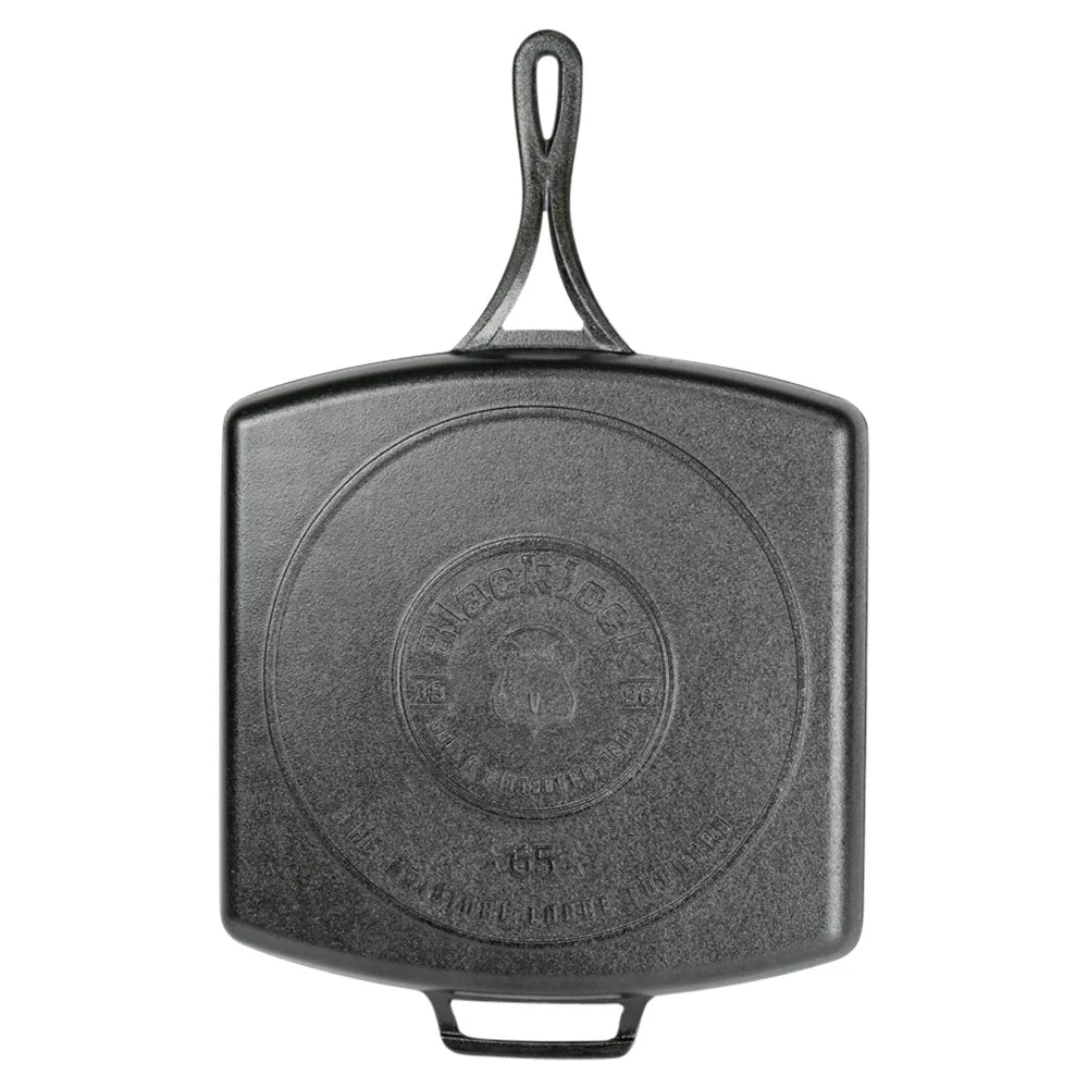 Blacklock Square Grill Pan 30cm