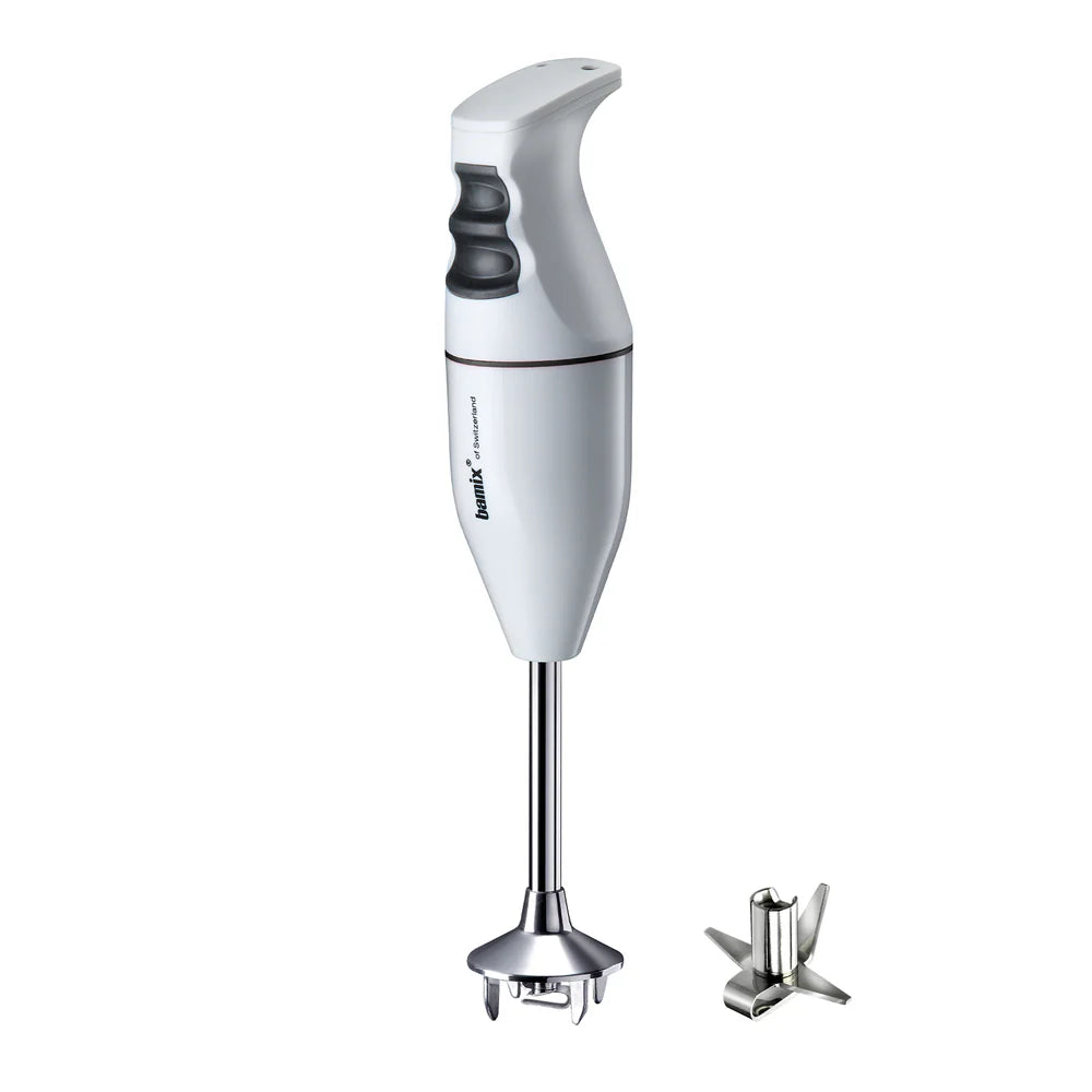 Classic Stick Blender White