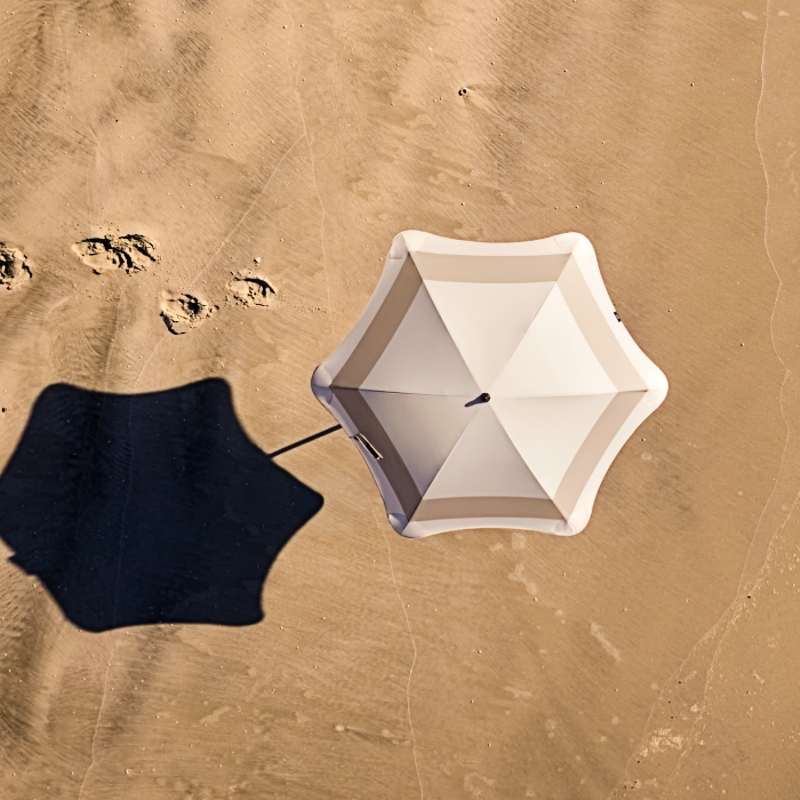 Blunt Beach Umbrella
