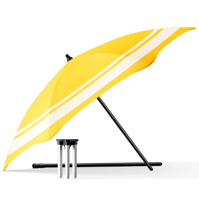 Blunt Beach Umbrella