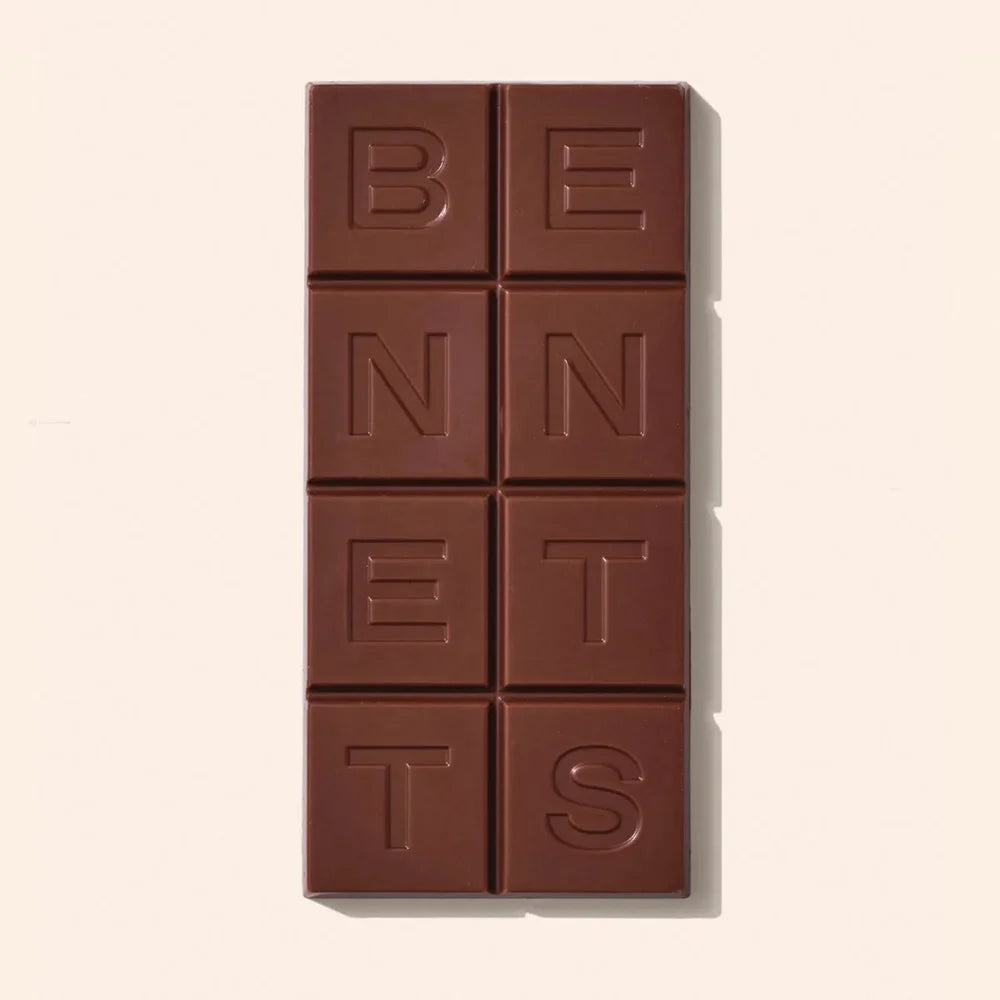 Chocolate Bar 60gm Hazelnut