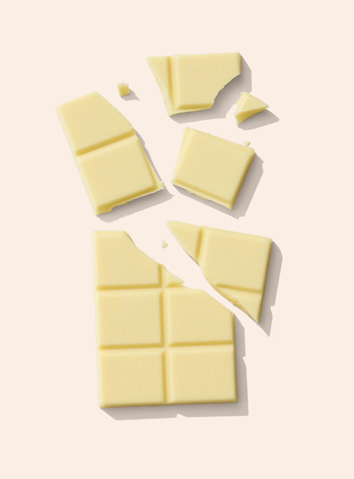 Chocolate Bar 60g Lemon