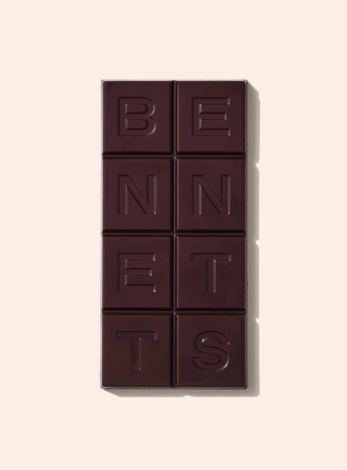 Chocolate Bar 60gm 73% Dark