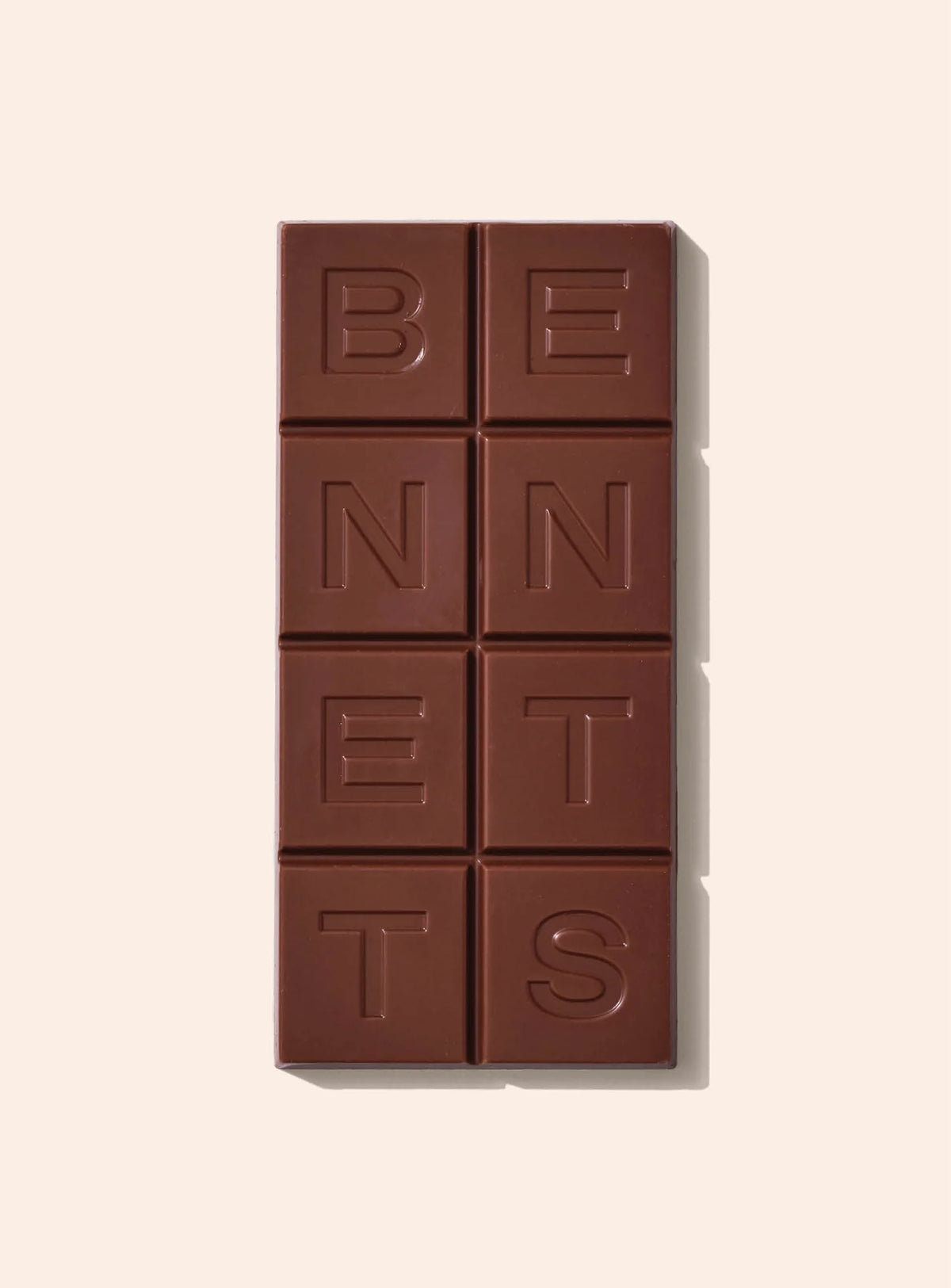 Chocolate Bar 60g Sea Salt