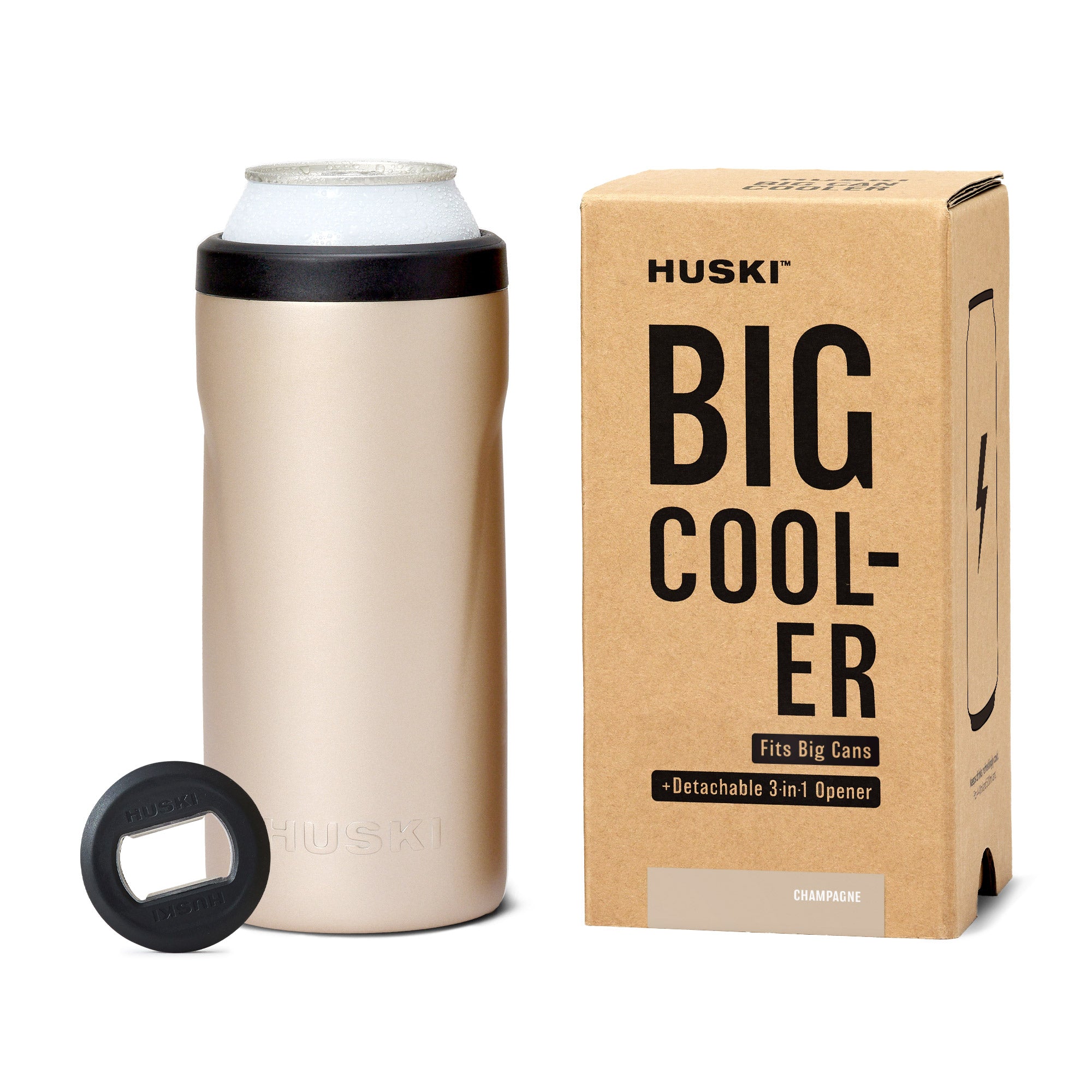 Big Can Cooler