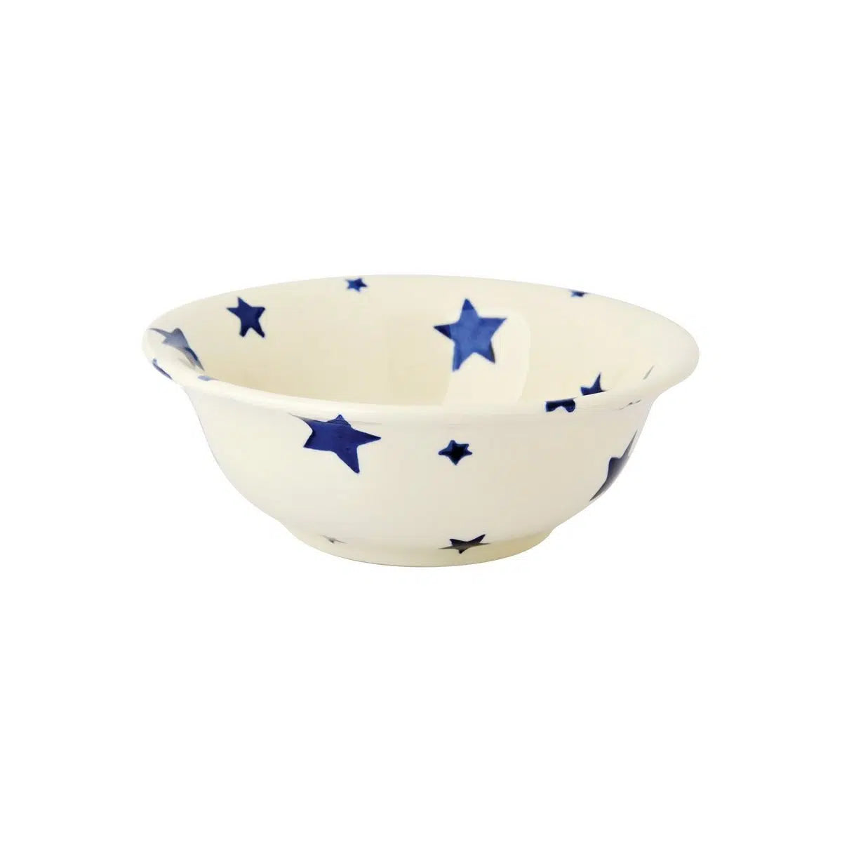 Blue Starry Skies Cereal Bowl