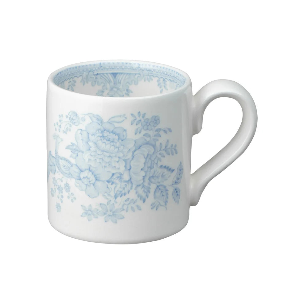 Blue Asiatic Pheasant 284ml Mug