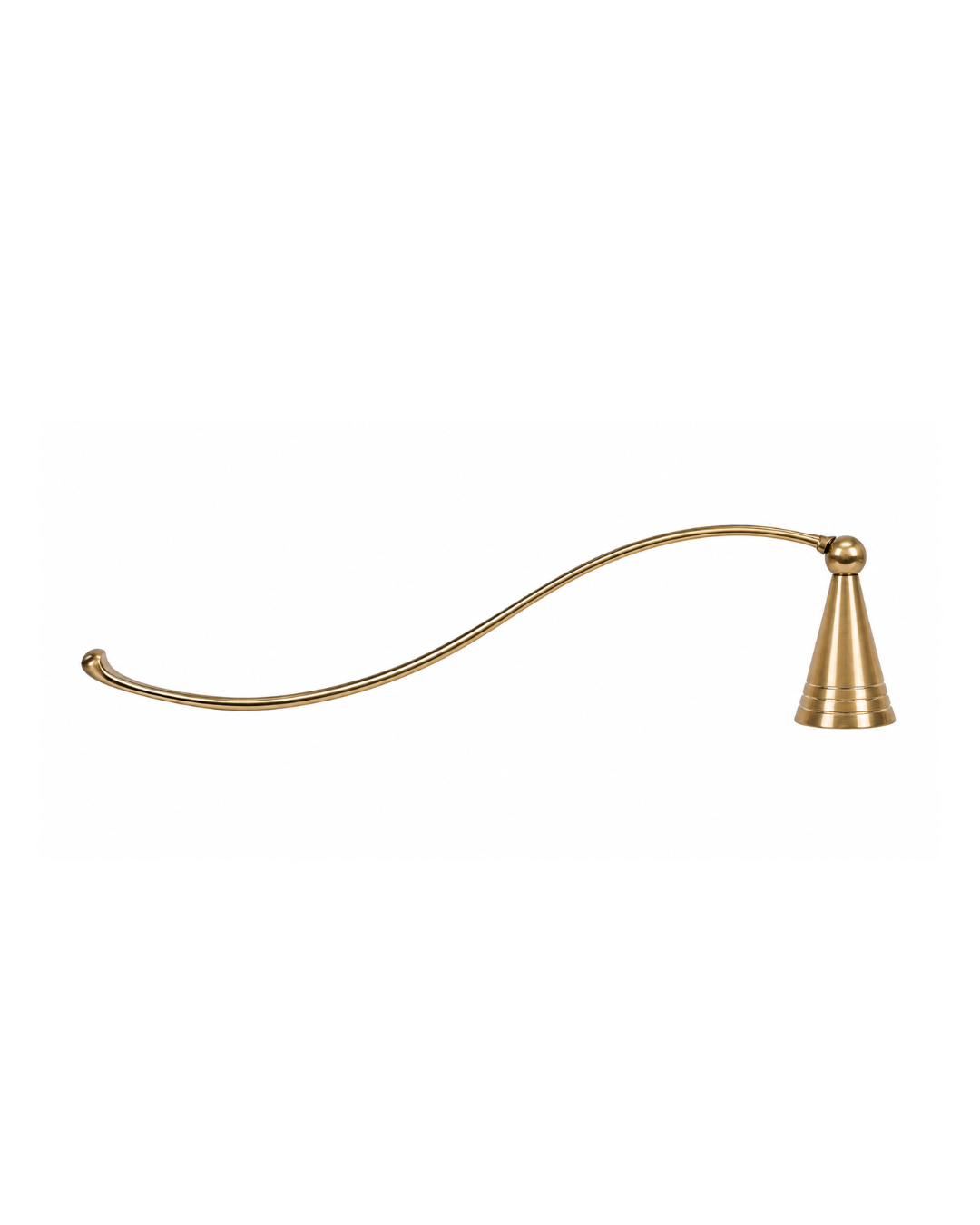 Mose Candle Snuffer