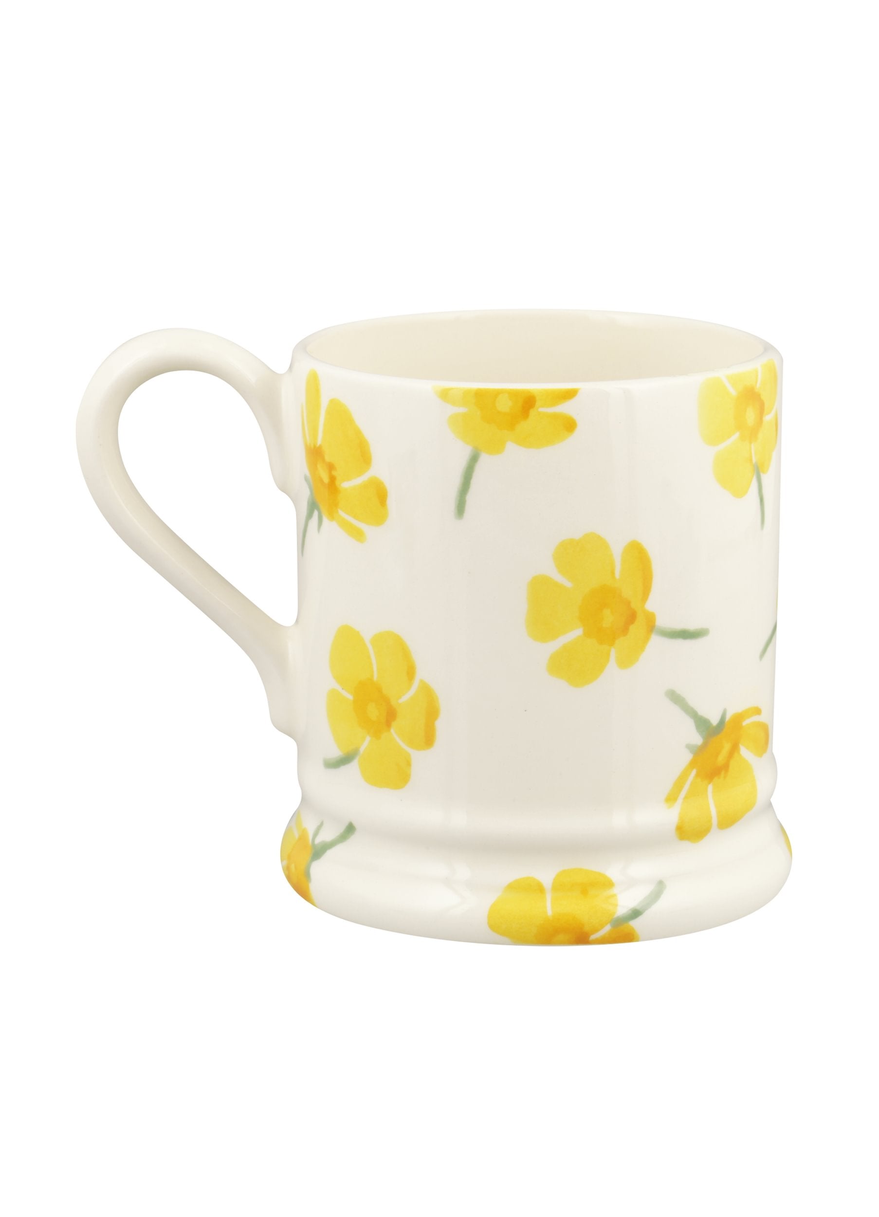 Buttercup Half Pint Mug