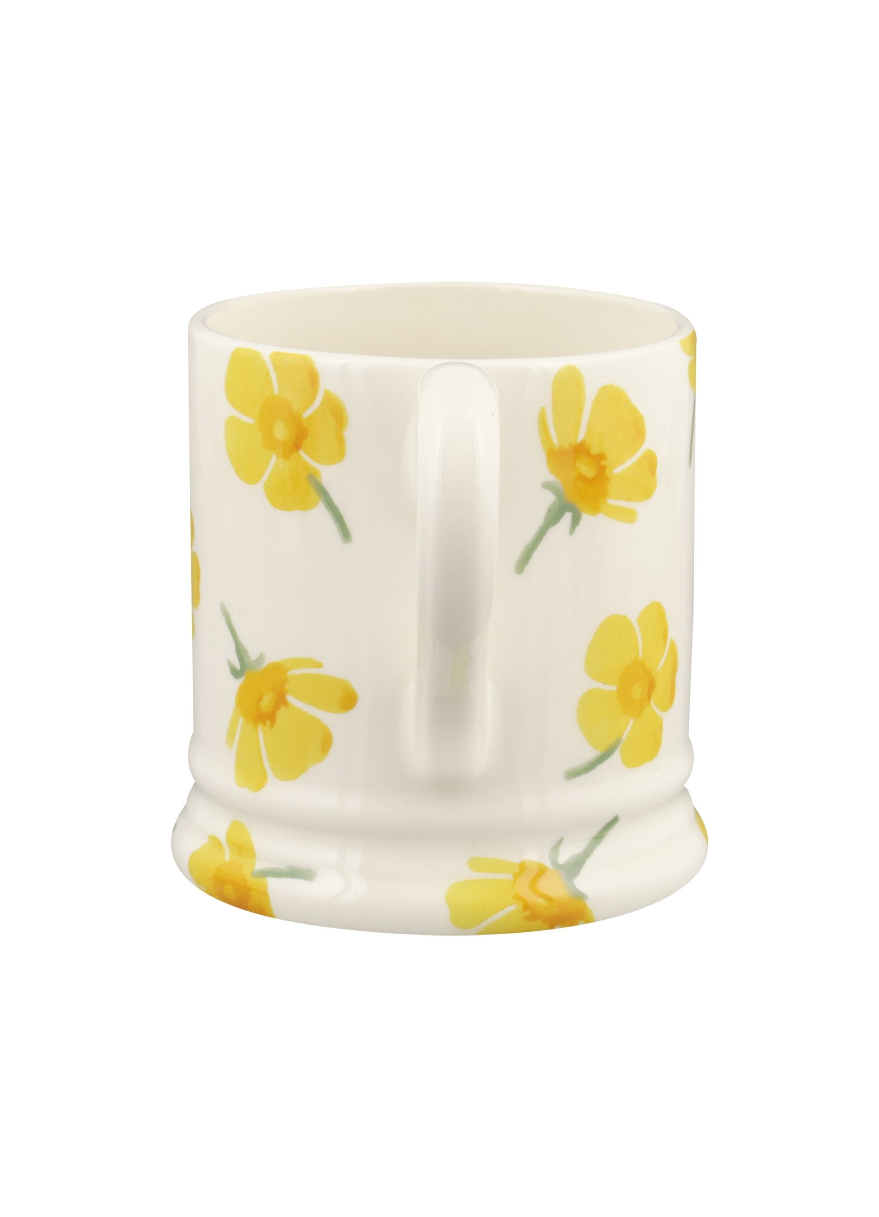 Buttercup Half Pint Mug