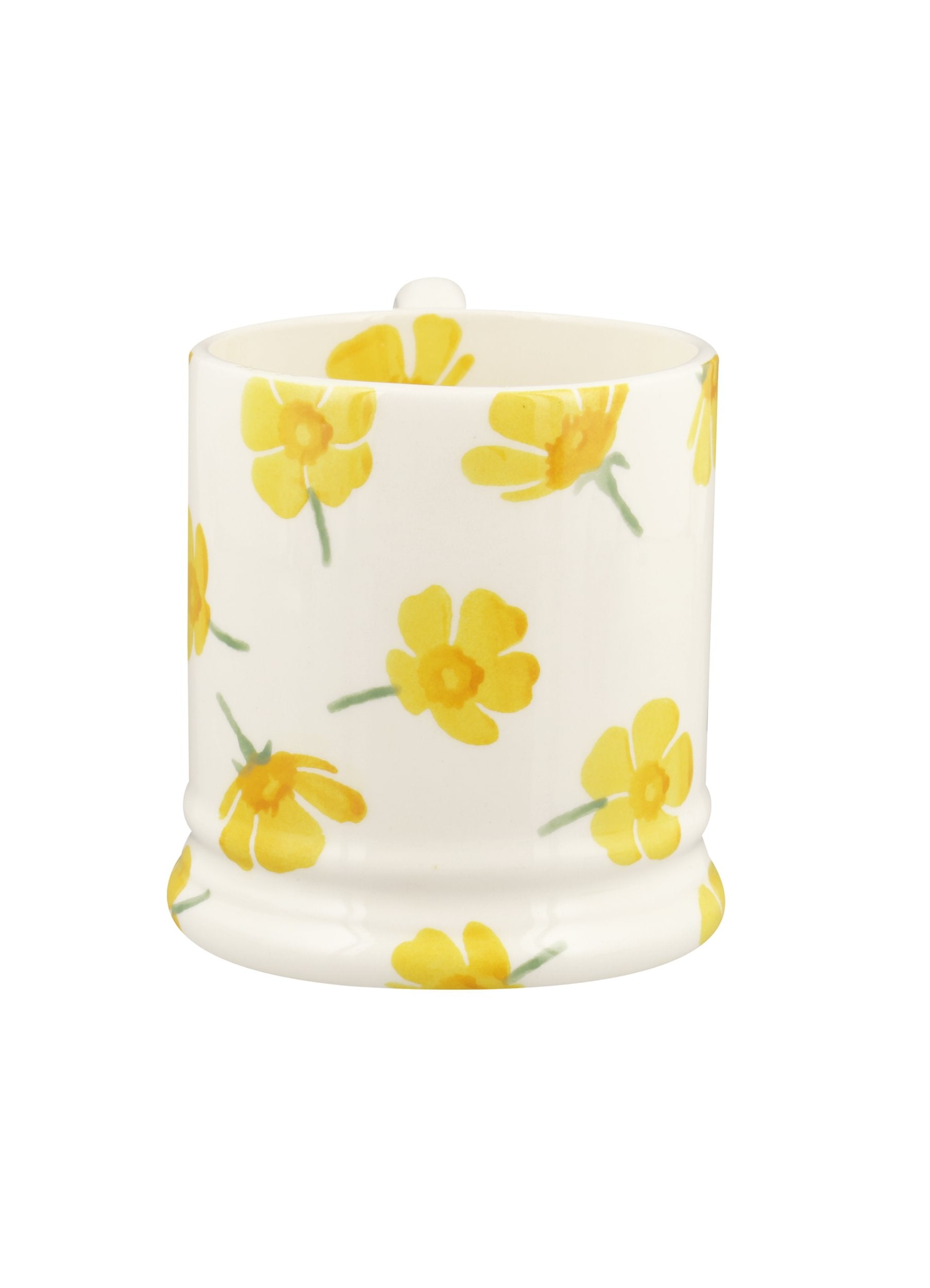 Buttercup Half Pint Mug
