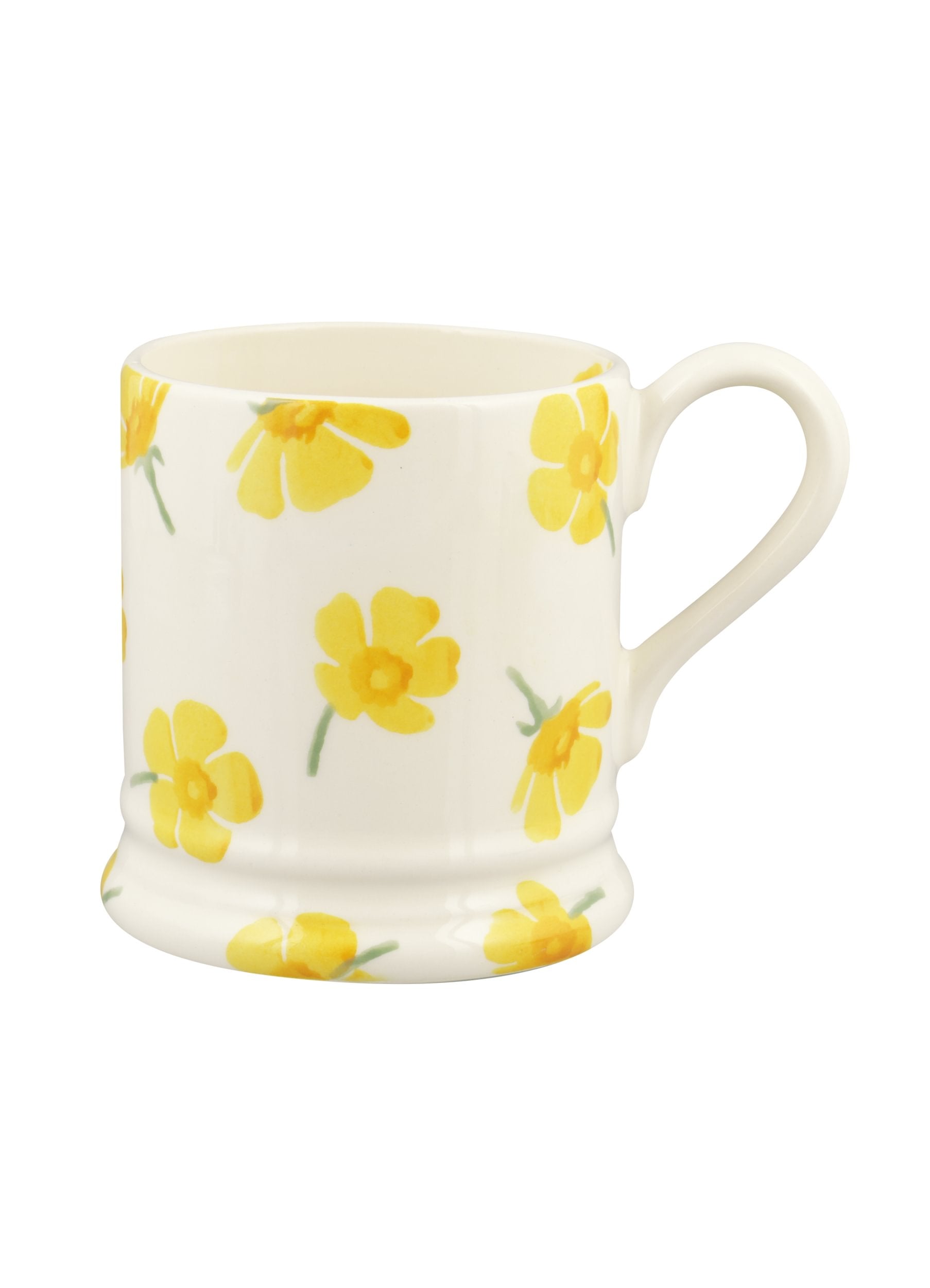 Buttercup Half Pint Mug